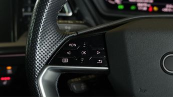 Audi Q4 e-tron SPORTBACK S LINE QUATTRO