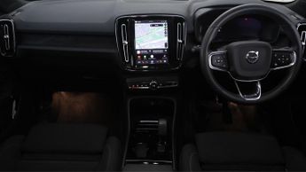 Volvo C40 RECHARGE CORE