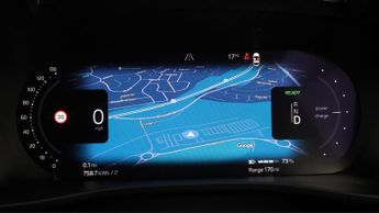 Volvo C40 RECHARGE CORE