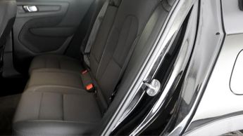 Volvo C40 RECHARGE CORE