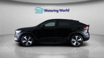 Volvo C40 RECHARGE CORE