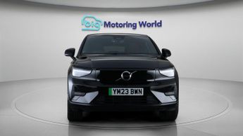 Volvo C40 RECHARGE CORE