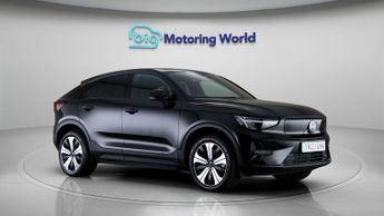 Volvo C40 RECHARGE CORE