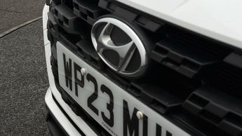 Hyundai i20 T-GDI N LINE