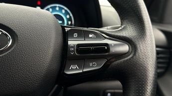 Hyundai i20 T-GDI N LINE