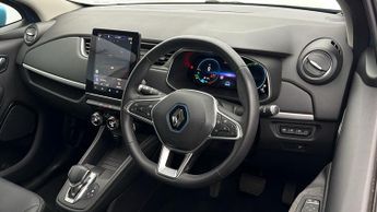 Renault Zoe I GT LINE