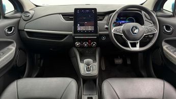 Renault Zoe I GT LINE