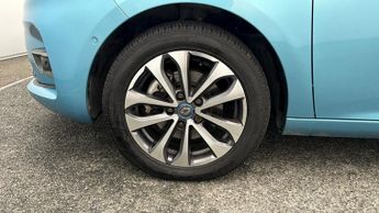 Renault Zoe I GT LINE