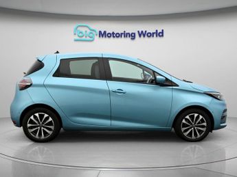 Renault Zoe I GT LINE