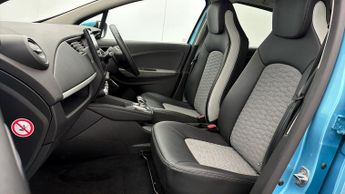 Renault Zoe I GT LINE