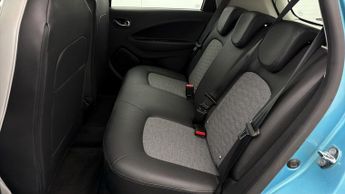 Renault Zoe I GT LINE