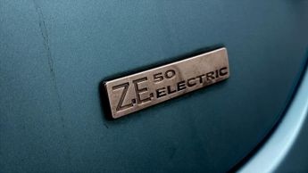 Renault Zoe I GT LINE