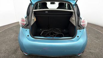 Renault Zoe I GT LINE