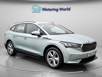 Skoda Enyaq 60