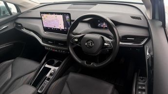Skoda Enyaq 60