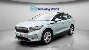 Skoda Enyaq 60