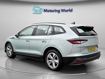 Skoda Enyaq 60