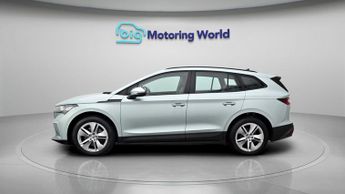 Skoda Enyaq 60