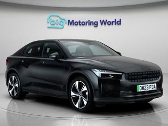 Polestar 2 BASE