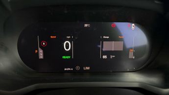 Polestar Polestar 2 BASE