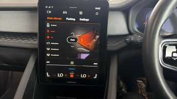 Polestar Polestar 2 BASE