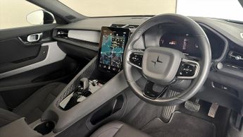 Polestar Polestar 2 BASE