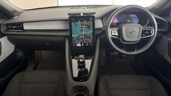 Polestar Polestar 2 BASE