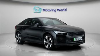 Polestar Polestar 2 BASE