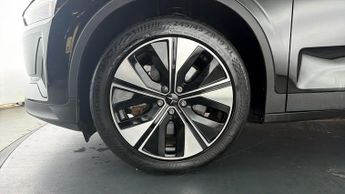 Polestar Polestar 2 BASE