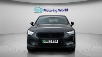 Polestar Polestar 2 BASE