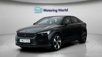 Polestar Polestar 2 BASE