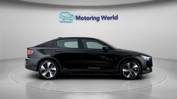 Polestar Polestar 2 BASE