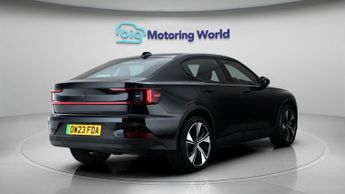 Polestar Polestar 2 BASE