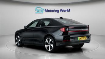 Polestar Polestar 2 BASE