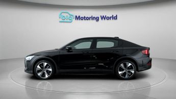 Polestar Polestar 2 BASE