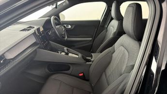Polestar Polestar 2 BASE