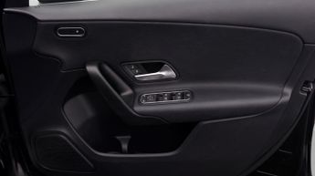 Mercedes-Benz A Class A 180 SE