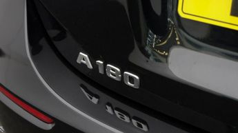 Mercedes-Benz A Class A 180 SE