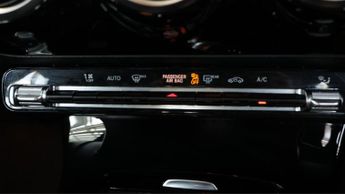 Mercedes-Benz A Class A 180 SE