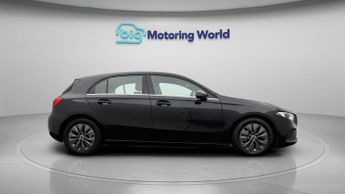 Mercedes-Benz A Class A 180 SE
