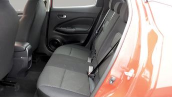 Nissan Juke ACENTA PREMIUM