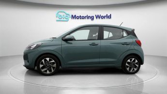 Hyundai i10 ADVANCE
