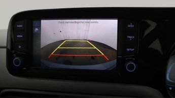 Hyundai i10 ADVANCE