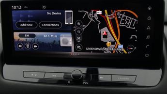 Nissan Qashqai E-POWER N-CONNECTA