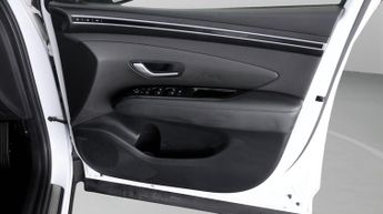 Hyundai TUCSON T-GDI ULTIMATE