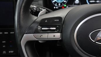 Hyundai TUCSON T-GDI ULTIMATE