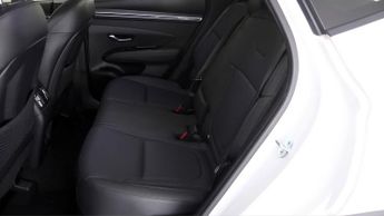Hyundai TUCSON T-GDI ULTIMATE