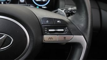 Hyundai TUCSON T-GDI ULTIMATE
