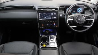 Hyundai TUCSON T-GDI ULTIMATE