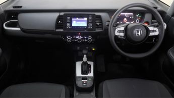 Honda Jazz I-MMD SE
